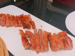 -高第街56号餐厅(银座商城玉函店)