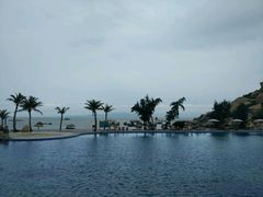 -那琴半岛地质海洋公园