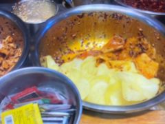 -周小亮丁家坡洋芋(全国总店)