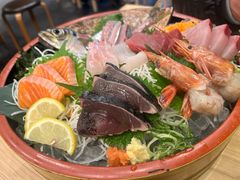 -ジャンボ釣船 つり吉(新世界店)