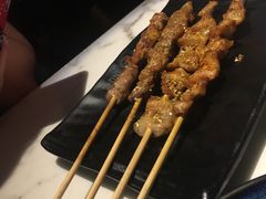 -JUKEBOX玖部音乐餐厅(华侨城店)