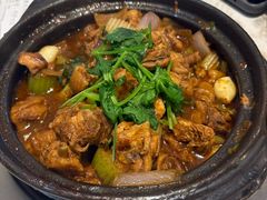 -二楼老店重庆鸡公煲(真光路店)