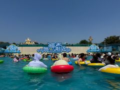 -秦皇岛乐岛海洋王国