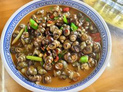 -芦茨金富饭庄·25年老字号·专做稻草鸡