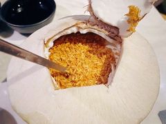 泰国椰子冻-狐狸爱上椰子鸡(滨江星光大道店)