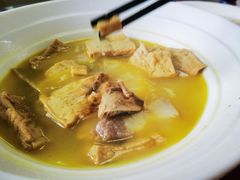 -长兴岛郊野公园农场食堂