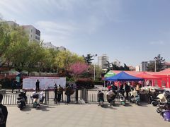 -马濠公园