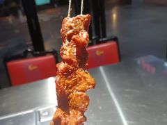 -马路牙子烧烤馄饨酒馆(望京店)