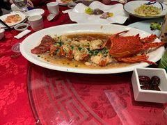 -泓历皇朝酒店(东亭店)