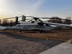 -中国航空博物馆