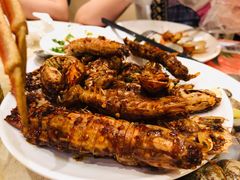 -芭菲盛宴·环球美食(北城国际店)