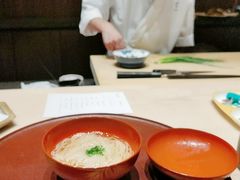 -晴空·日本料理(万象城店)