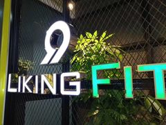 -Liking Fit24小时智能健身(金汇路韩国街店)