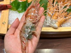 -浪花亭日本料理(古田路店)