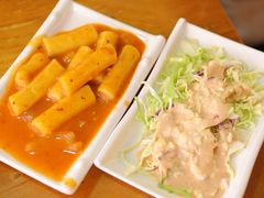 -杀猪天·韩国烤肉(总店)