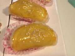 -新大咀港式茶餐厅(宝山万达店)