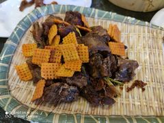-聚丰苑北京烤鸭(大明宫店)
