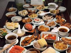 -青藤茶馆(南山路店)