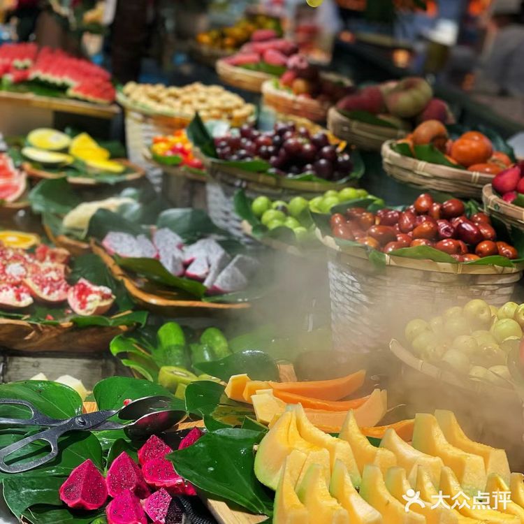 乌鲁木齐的自助还是火焰山