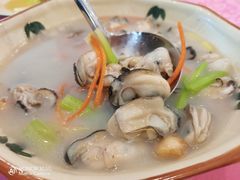-新渔享海鲜餐厅(广海渔人码头店)