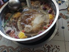 -普宁潮汕牛肉火锅(新香洲店)
