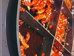 -莽子老火锅(大坪店)