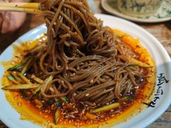 -呱呱叫民俗风味主题餐厅(沣峪口店)