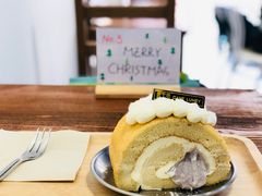 芋泥卷-鹿禾园(钟楼店)