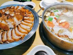 -守柴炉烤鸭(乐山万达店)