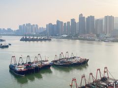 -澳门十六浦索菲特大酒店