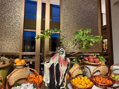 -天津东凯悦酒店·Market Café自助餐厅