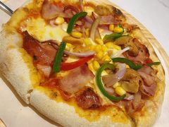 -get pizza意大利餐厅(凯德MALL店)