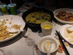 -花园茶楼(兴城西路店)