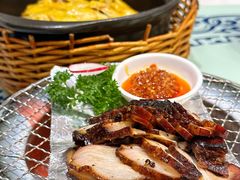 -老西门·常州菜(新区店)