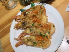 -割烹旭日本料理(龙湖狮山天街店)
