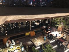 -萨芭蒂高空花园餐酒吧