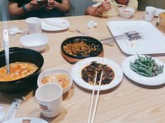 -三个大叔东北烧烤·砂锅菜(西三旗店)