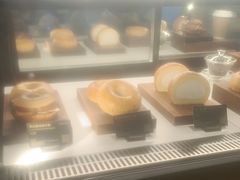 -CHAGEE霸王茶姬(上海浦东机场店)