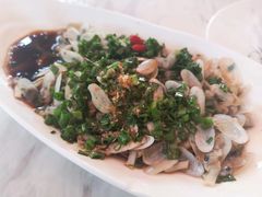 -浙C老邻舍(西城海错店)