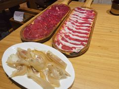 -黔诚酸汤牛肉(甲秀楼店)
