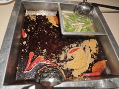 -龙森园火锅(琴台路店)