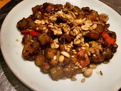 红烧茄鲞-顺承小院儿