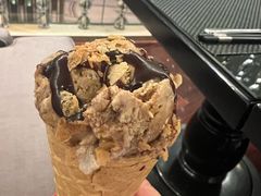 -圣丰索菲特·2 On 988 Café 自助餐厅