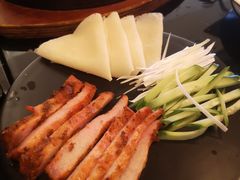台式三味猪颈肉-Let's Taipei 非常烘焙(太古里店)