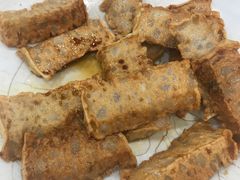 潮汕炸肉饼-潮粥馆(长江花园店)