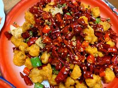 -小街47號江湖菜(四合院店)