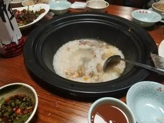 -蟹谢蒸鲜自助餐厅