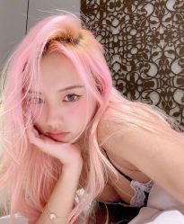 -SY COLOUR专业烫染