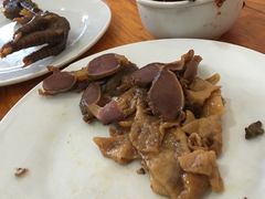 -再回首鸡肉米线(人民路一店)