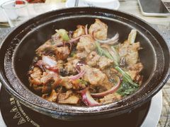 -嘟享吃重庆鸡公煲(五一店)